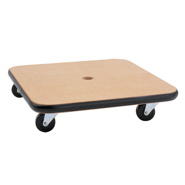Champion Sports Wood Scooter