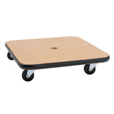 Champion Sports Wood Scooter