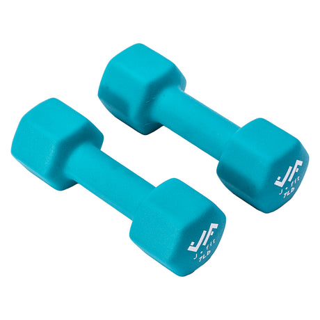Champion Sports Neoprene Dumbell