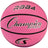 Champion Sports Rubber Basketball