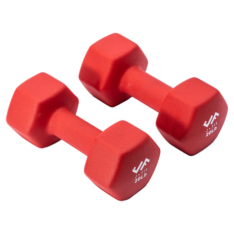 Champion Sports Neoprene Dumbell