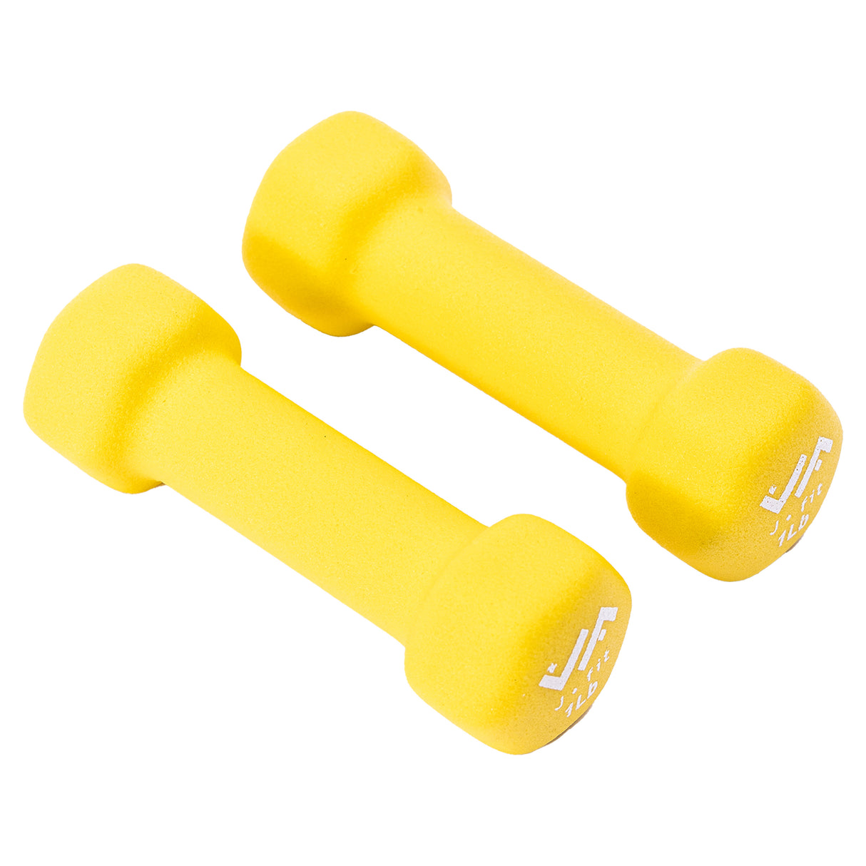 Champion Sports Neoprene Dumbell