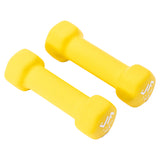 Champion Sports Neoprene Dumbell