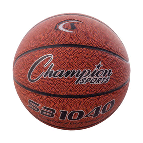 Champion Sports Composite Basketball