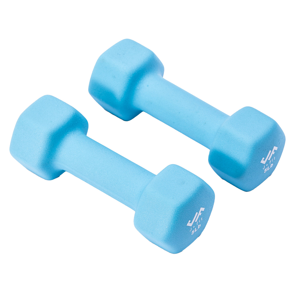 Champion Sports Neoprene Dumbell