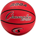 Champion Sports Rubber Basketball