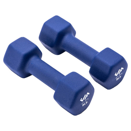Champion Sports Neoprene Dumbell