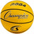 Champion Sports Rubber Basketball
