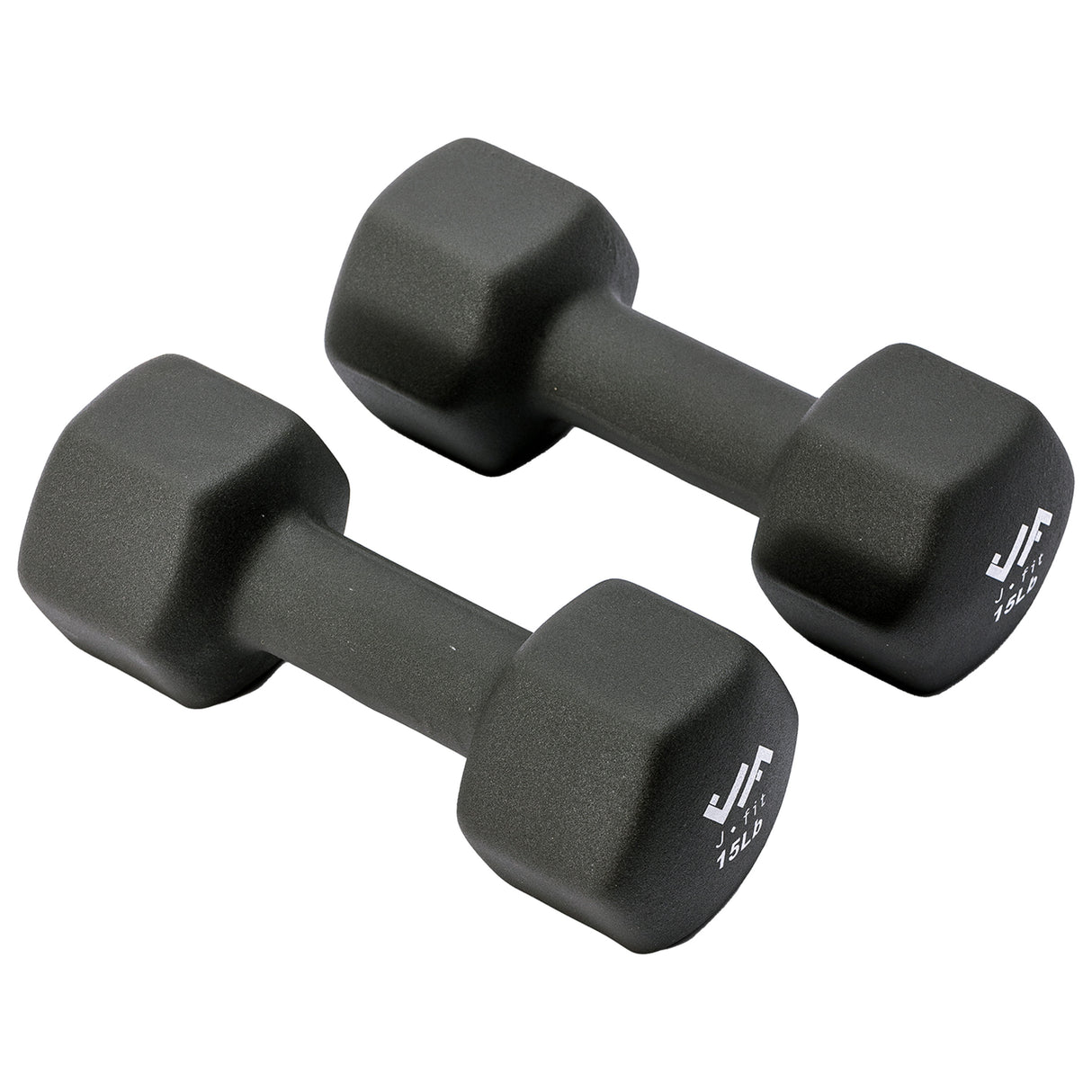 Champion Sports Neoprene Dumbell