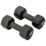 Champion Sports Neoprene Dumbell