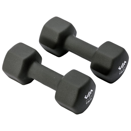 Champion Sports Neoprene Dumbell