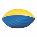 Champion Sports Coated High Density Foam Football