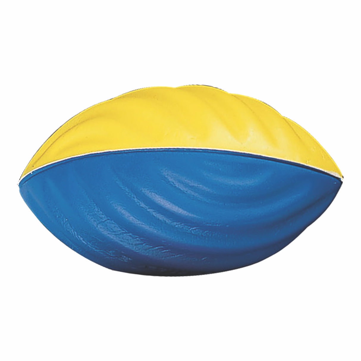 Champion Sports Coated High Density Foam Football