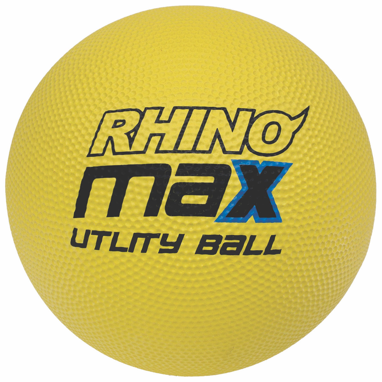 Champion Sports Rhino Max Utility Playground Ball