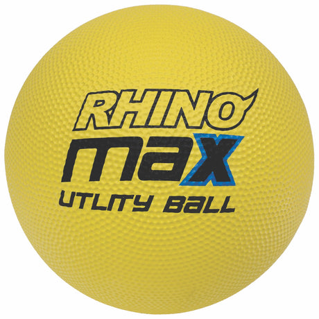 Champion Sports Rhino Max Utility Playground Ball