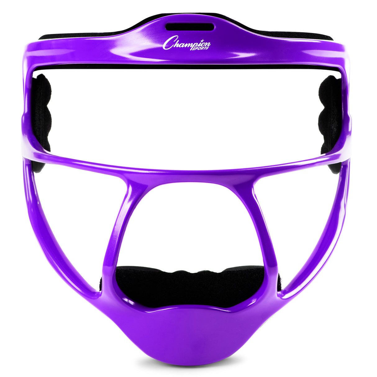 Champion Sports Magnesium Softball Facemask
