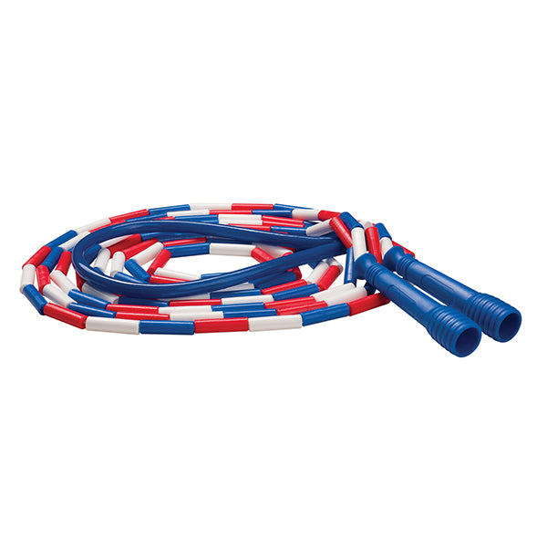Champion Sports Deluxe XU Beaded Jump Rope