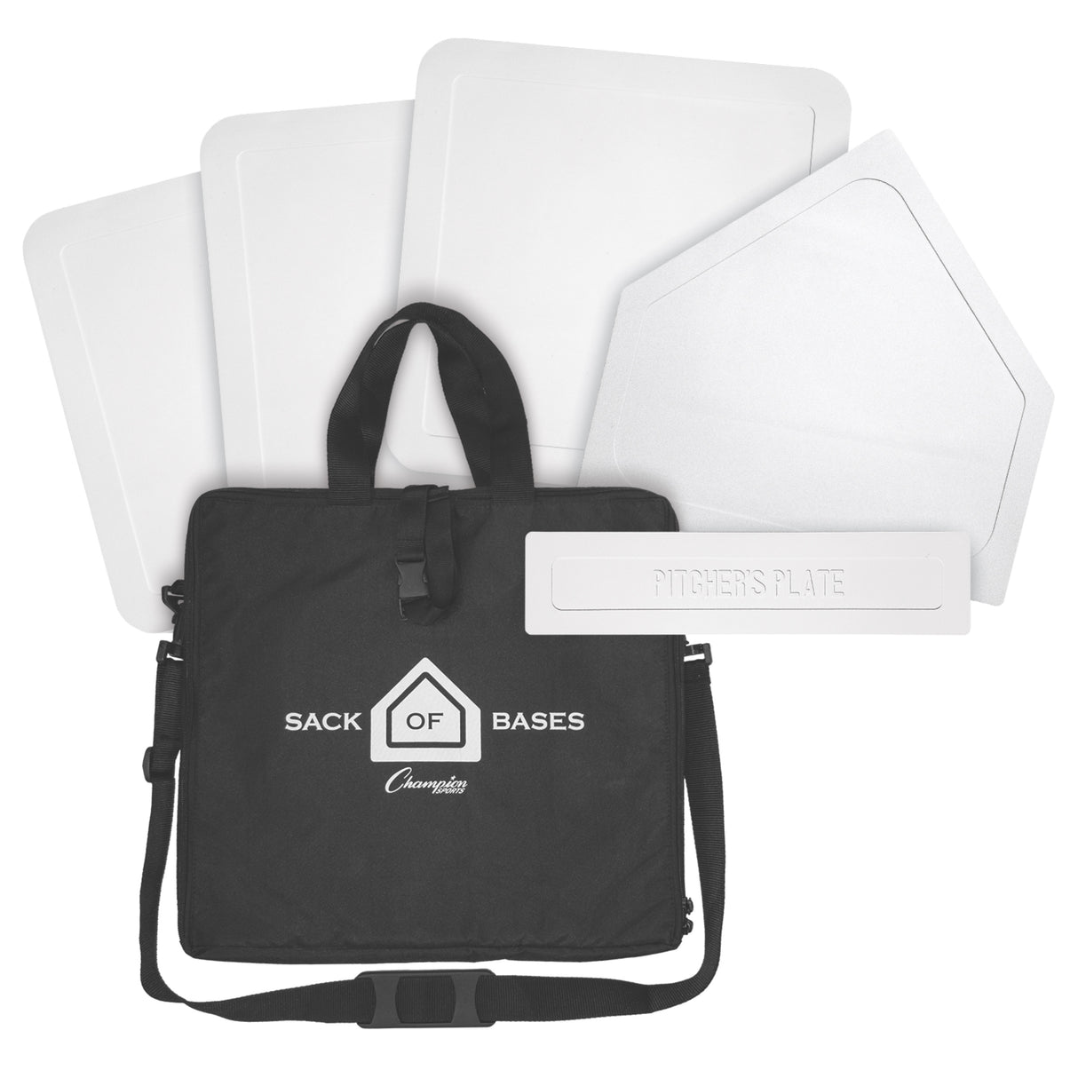 Champion Sports Sack Bases