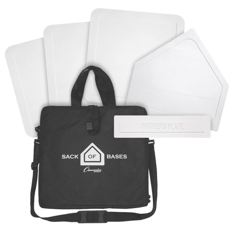 Champion Sports Sack Bases