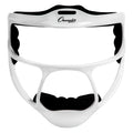 Champion Sports Magnesium Softball Facemask