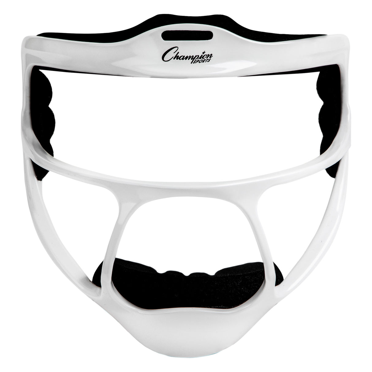 Champion Sports Magnesium Softball Facemask