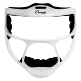 Champion Sports Magnesium Softball Facemask