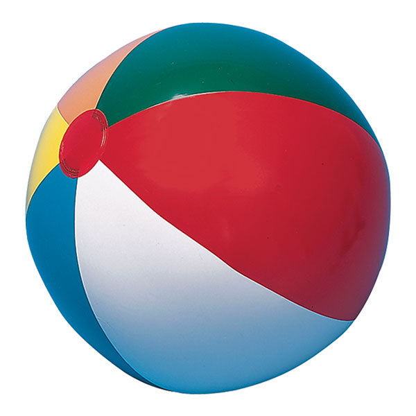 Champion Sports Beach Ball
