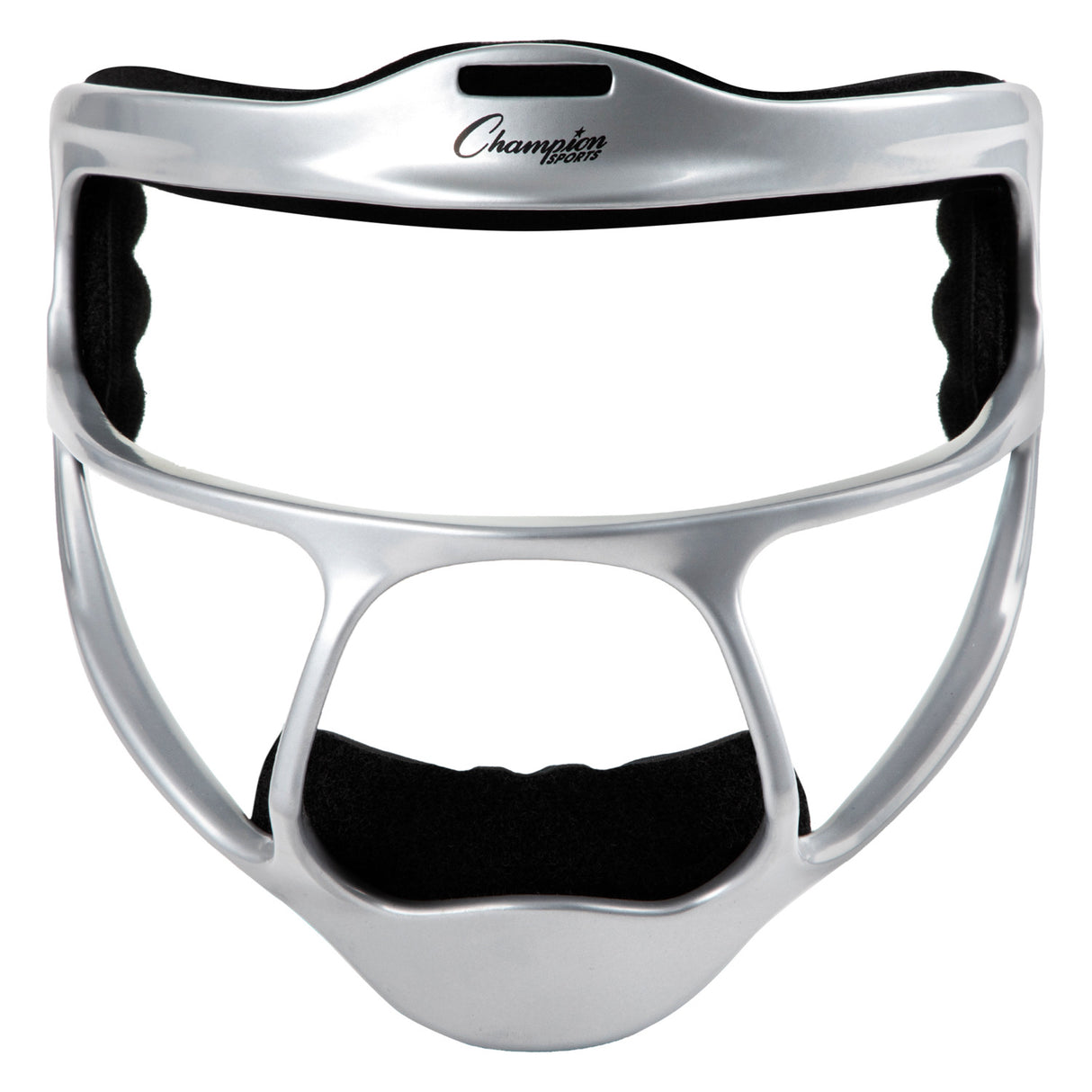 Champion Sports Magnesium Softball Facemask