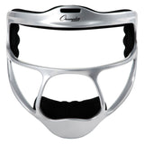Champion Sports Magnesium Softball Facemask