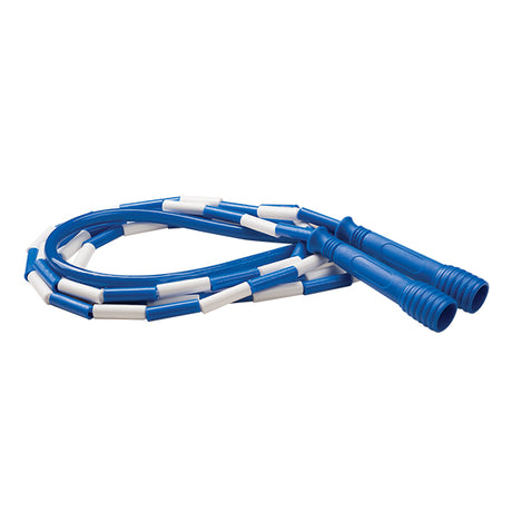 Champion Sports Deluxe XU Beaded Jump Rope