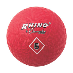 Champion Sports Playground Ball