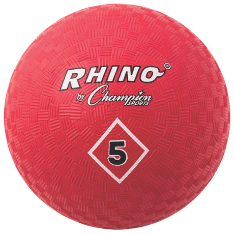 Champion Sports Playground Ball