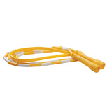 Champion Sports Deluxe XU Beaded Jump Rope