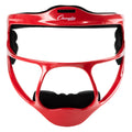 Champion Sports Magnesium Softball Facemask