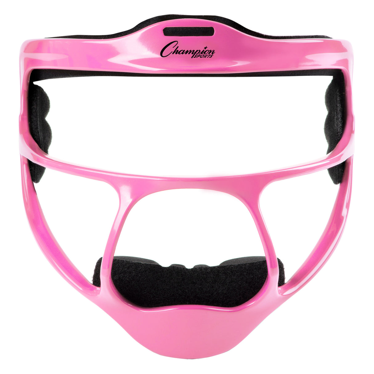 Champion Sports Magnesium Softball Facemask