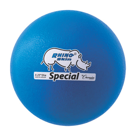 Champion Sports 8.5" Rhino Skin Bounce Special Dodgeball