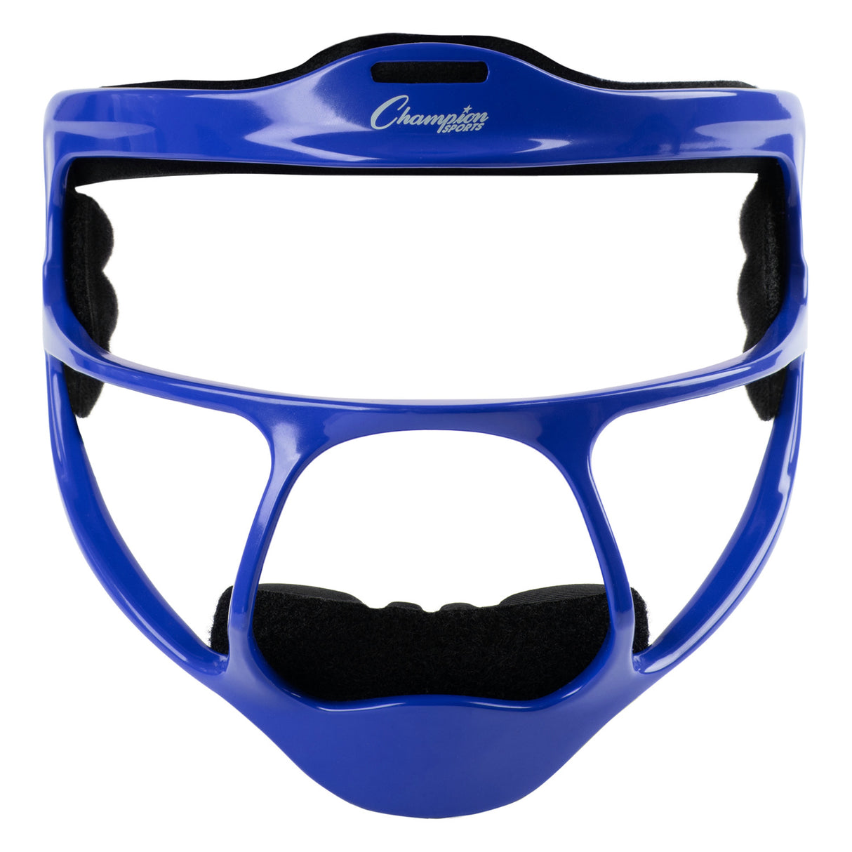 Champion Sports Magnesium Softball Facemask