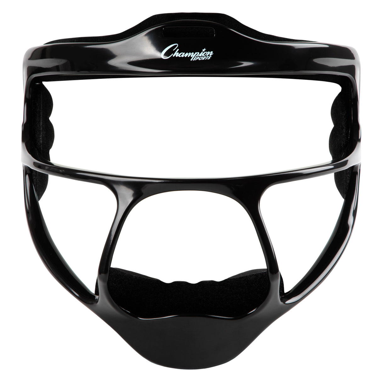 Champion Sports Magnesium Softball Facemask