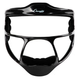 Champion Sports Magnesium Softball Facemask