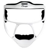 Champion Sports Magnesium Softball Facemask