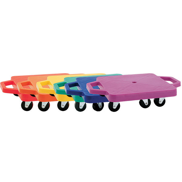 Champion Sports Heavy-Duty Scooter