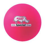 Champion Sports 8.5" Rhino Skin Bounce Special Dodgeball