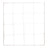 Champion Sports Official Soccer Net