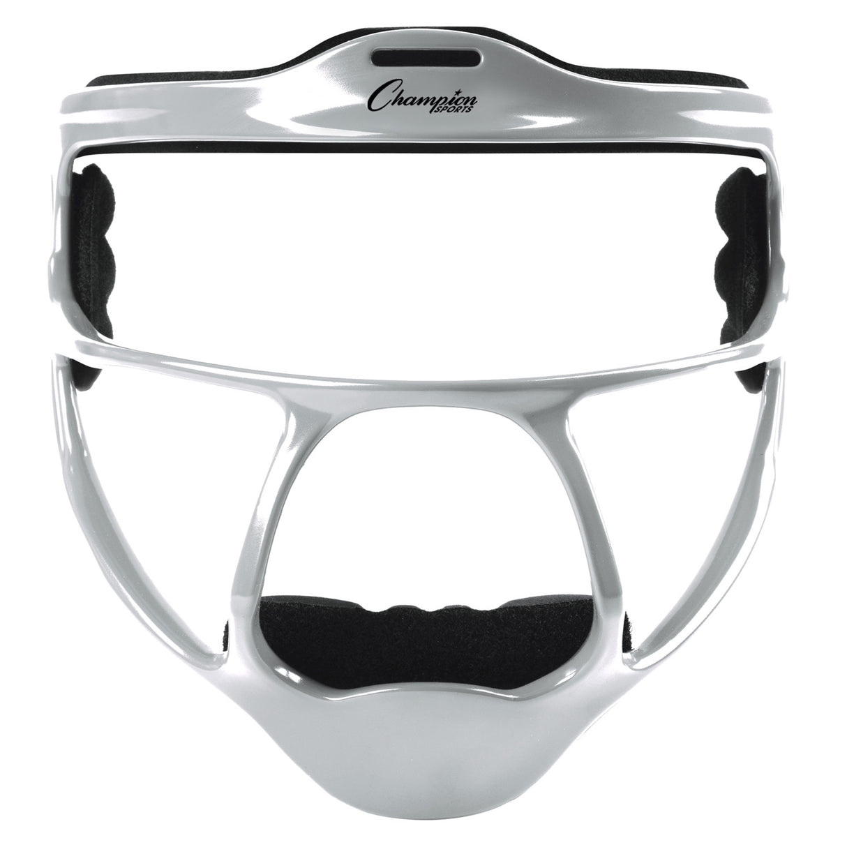 Champion Sports Magnesium Softball Facemask