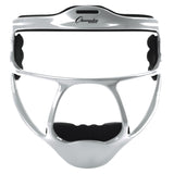 Champion Sports Magnesium Softball Facemask