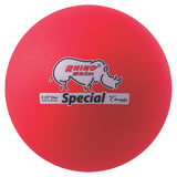 Champion Sports 8.5" Rhino Skin Bounce Special Dodgeball