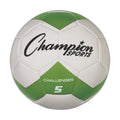 Champion Sports Challenger Soccer Ball