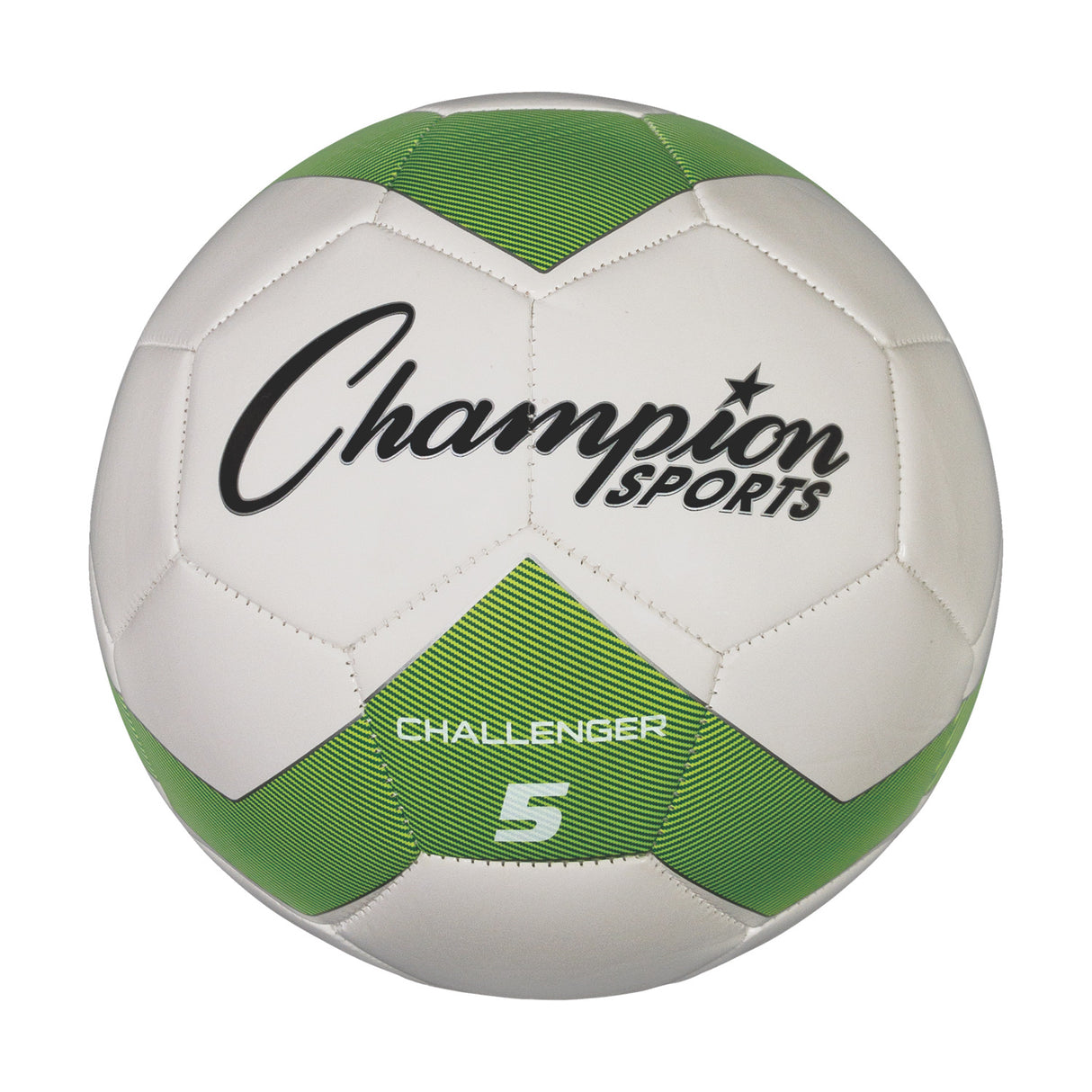 Champion Sports Challenger Soccer Ball