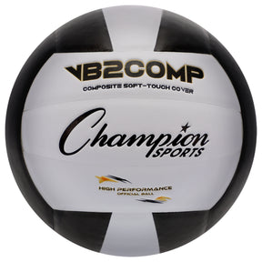 Champion Sports Composite Volleyball