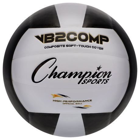 Champion Sports Composite Volleyball